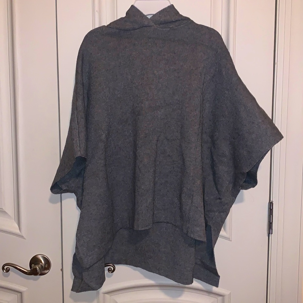 Zara Girls Knitted Sweater Winter Collection 11-12